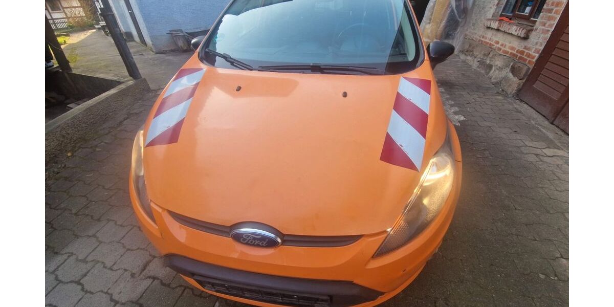 Ford Fiesta 149.835 km 4.200 &euro; Uslar 37170