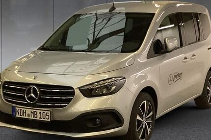 Mercedes T-Klasse