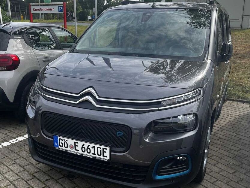 Berlingo