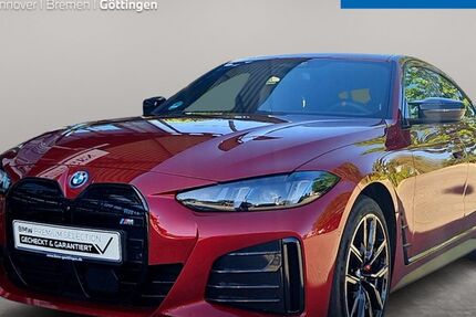 BMW i4 26.300 km 59.900 &euro; Göttingen 37081