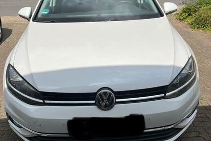 VW Golf 108.000 km 11.850 &euro; Gleichen 37130