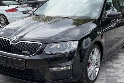 Skoda Octavia 66.000 km 18.990 &euro; Duderstadt 37115