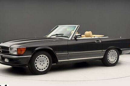 Mercedes-Benz SL 500 188.850 km 49.900 &euro; Bovenden 37120