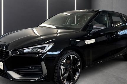 Cupra Leon 9.000 km 27.990 € Osterode am Harz 37520