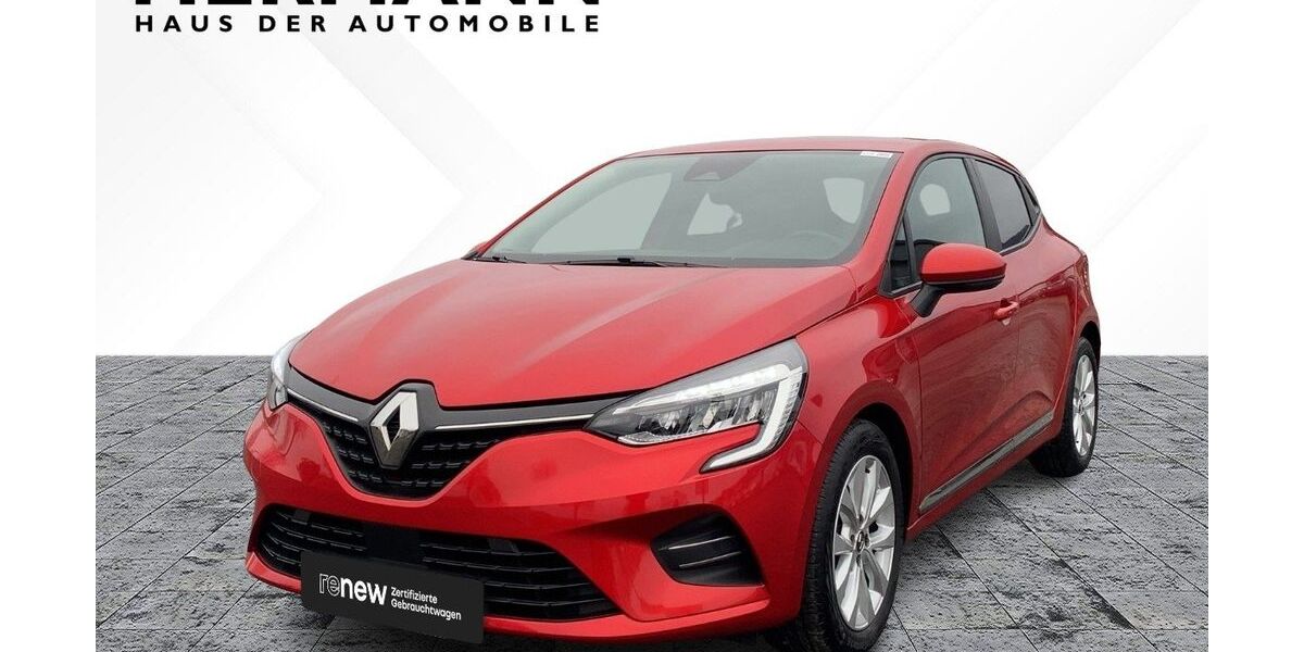 Renault Clio 72.050 km 10.492 &euro; Göttingen 37079