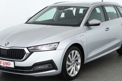 Skoda Octavia 98.453 km 21.990 &euro; Göttingen 37081