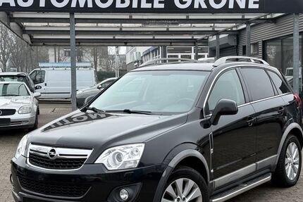 Opel Antara 216.950 km 2.990 &euro; Göttingen 37081