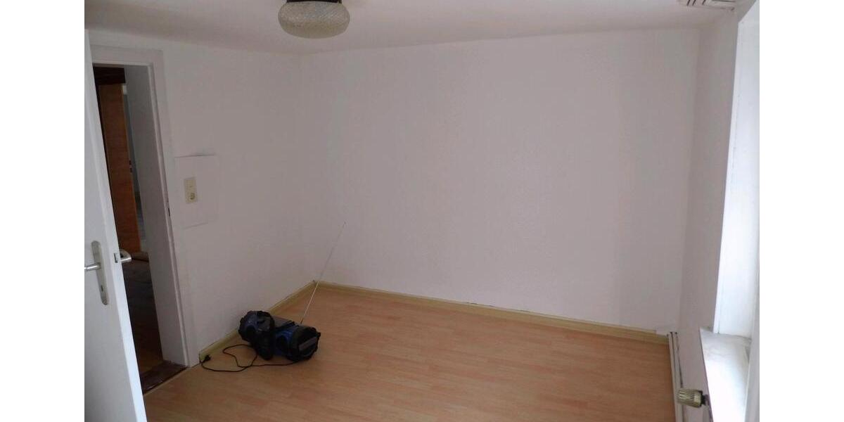 Etagenwohnung Bad Sooden-Allendorf Allendorf - 4 Zimmer, 89 m&sup2;, 500&euro; | Angebot:26305411