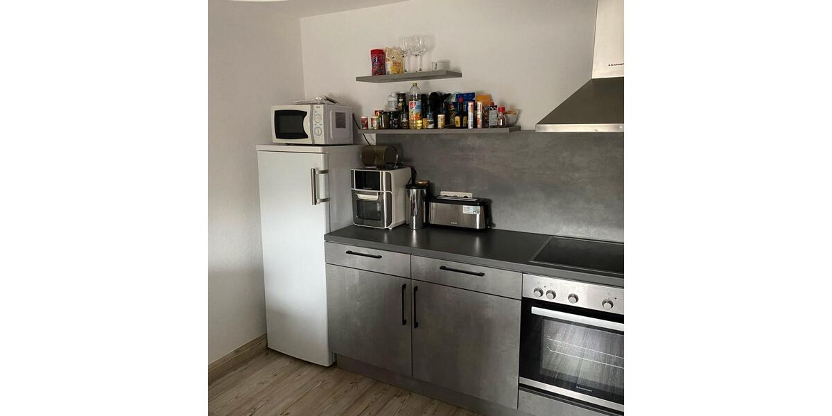 Dachgeschoßwohnung Northeim - 3 Zimmer, 80 m&sup2;, 600&euro; | Angebot:26381996