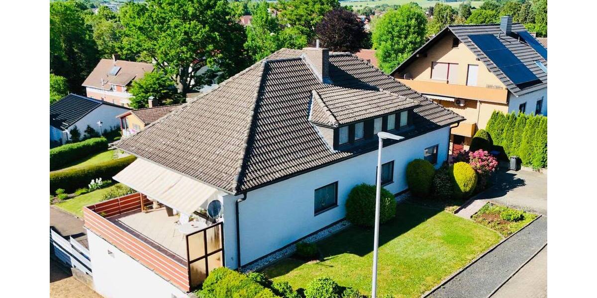 Einfamilienhaus Uslar - 9 Zimmer, 276 m&sup2;, 320.000&euro; | Angebot:26912928