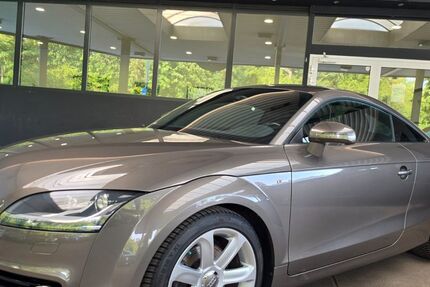 Audi TT 167.800 km 11.950 &euro; Göttingen 37081