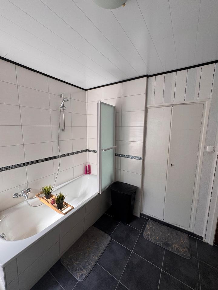Mietwohnung 3 Zimmer 75qm