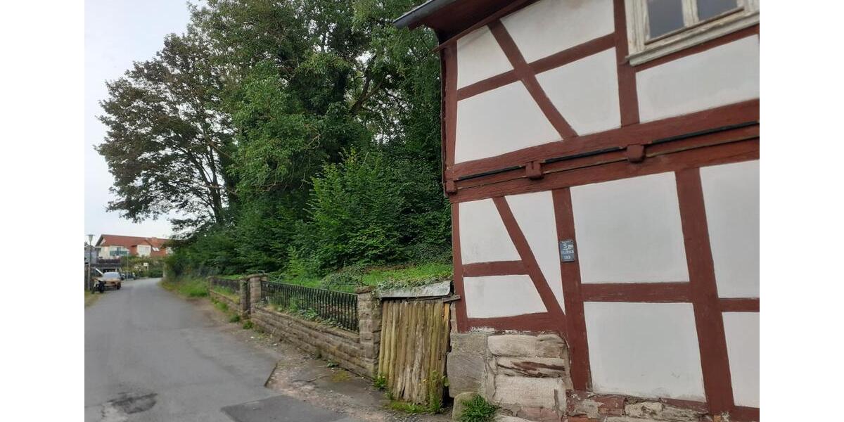 Einfamilienhaus Bad Sooden-Allendorf Allendorf - 110.000&euro; | Angebot:26338411