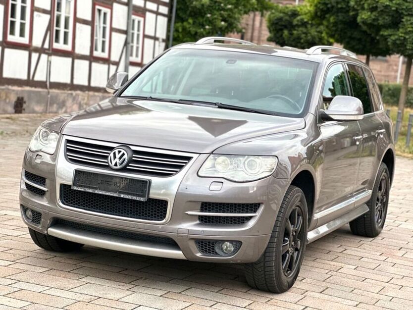 Touareg