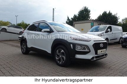 Hyundai KONA 73.950 km 19.985 € Göttingen 37077