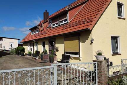 Haus Nörten-Hardenberg Hardenberg - 15 Zimmer, 260 m&sup2;, 449.000&euro; | Angebot:26582878