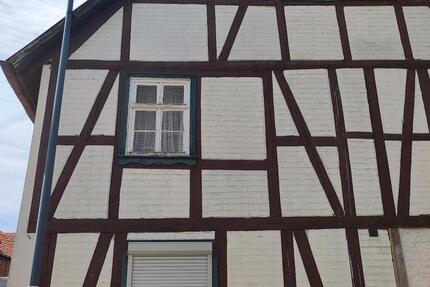 Haus Bad Sooden-Allendorf Allendorf - 8 Zimmer, 133 m&sup2;, 50.000&euro; | Angebot:27004760