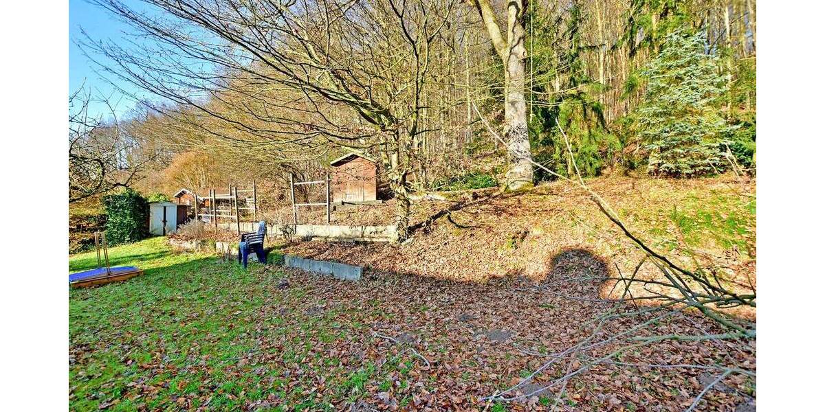 Einfamilienhaus Hann. Münden - 6 Zimmer, 222 m&sup2;, 398.000&euro; | Angebot:25660899