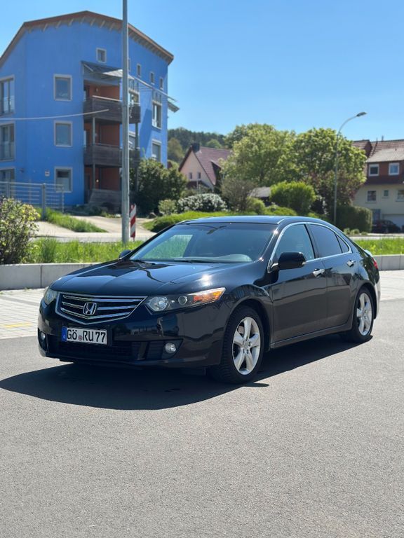 Accord
