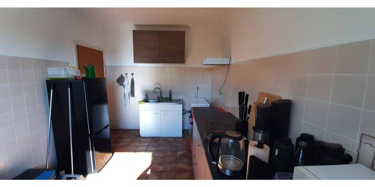 Etagenwohnung Göttingen Geismar - 2 Zimmer, 55 m&sup2;, 490&euro; | Angebot:26434455