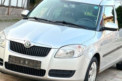 Skoda Roomster 230.260 km 1.900 &euro; Bovenden / Göttingen Niedersachsen / 37120