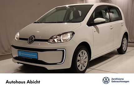VW e-up! 50.500 km 10.450 &euro; Duderstadt 37115