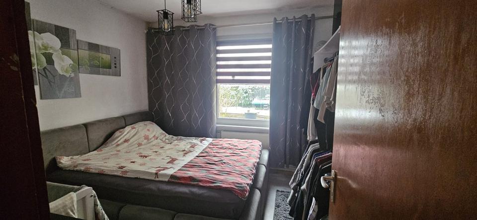 Etagenwohnung Göttingen Oststadt - 2 Zimmer, 60 m&sup2;, 820&euro; | Angebot:25658705