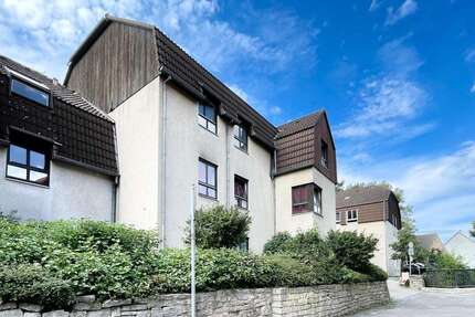 Wohnung Göttingen Weende / Deppoldshausen - 1 Zimmer, 15 m&sup2;, 69.900&euro; | Angebot:25373210