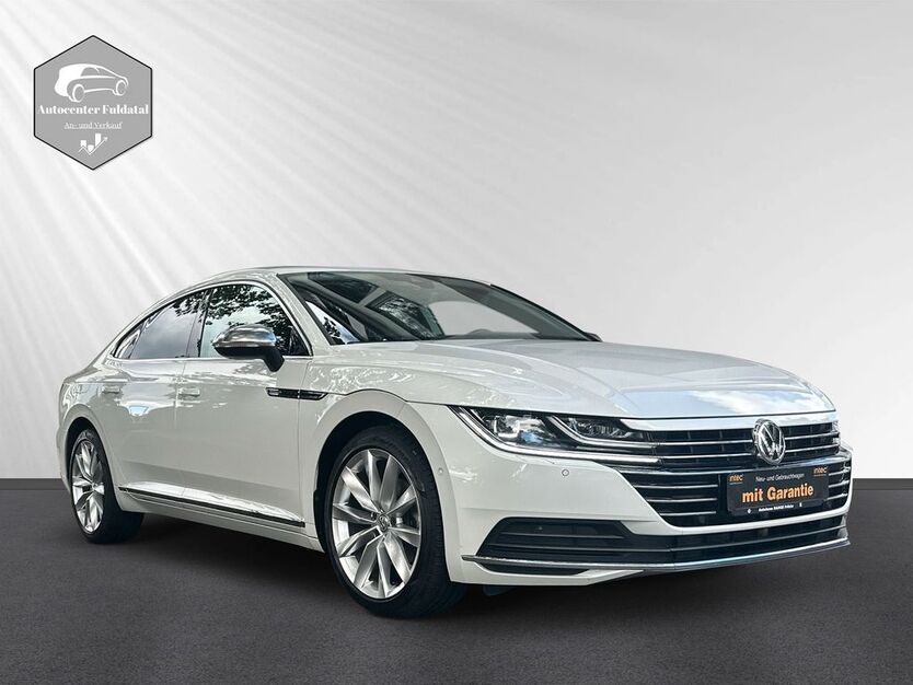 VW Arteon 47.000 km 25.990 € Fuldatal 34233