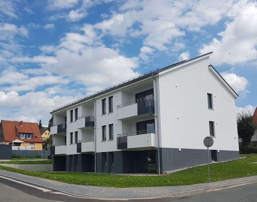 Wohnung zum Mieten in Osterode 521,57 € 74.51 m² 3 zimmer