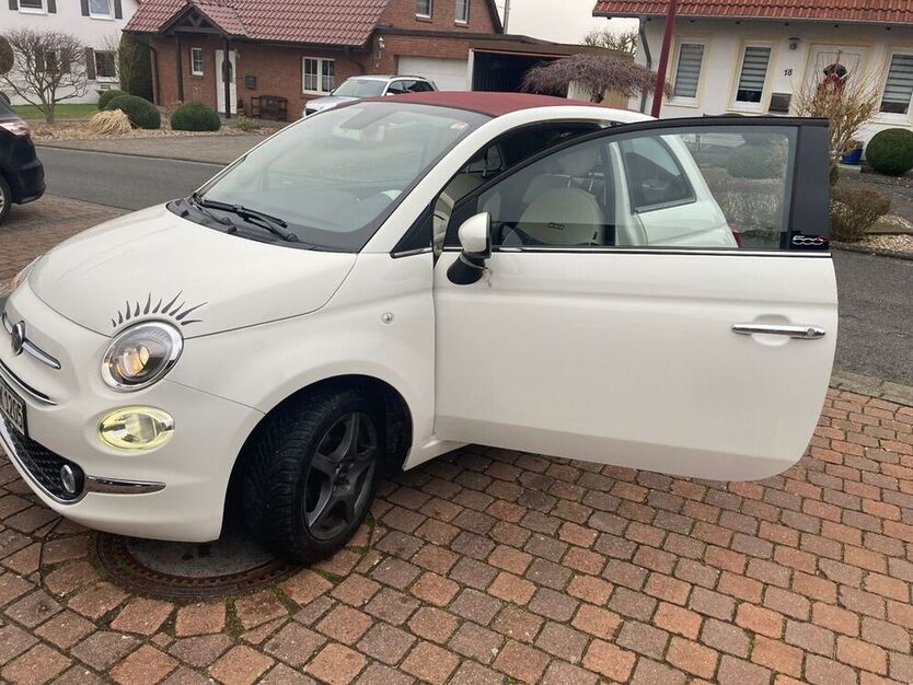 500C