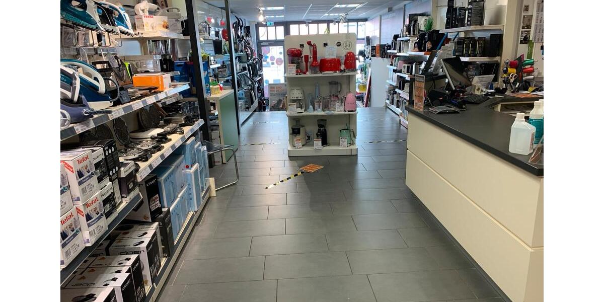 Gewerbeobjekt Duderstadt - 3.600&euro; | Angebot:23532633