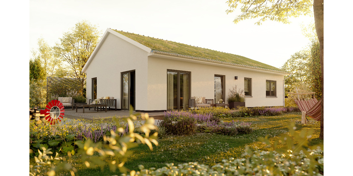 Bungalow Adelebsen - 5 Zimmer, 102 m&sup2;, 229.350&euro; | Angebot:25700344