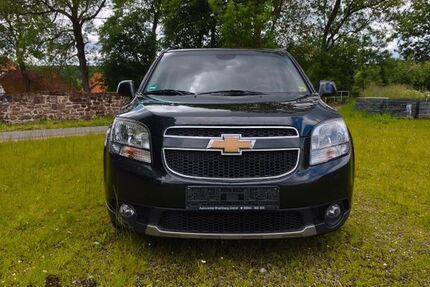 Chevrolet Orlando 234.252 km 3.450 &euro; Hardegsen 37181