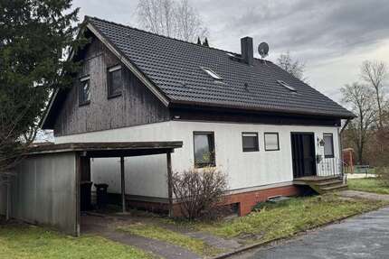 Haus zum Kaufen in Rosdorf 330.000 € 150 m² 6 zimmer