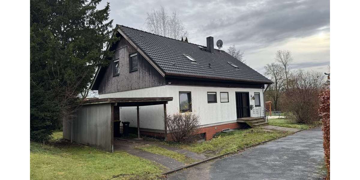 Haus zum Kaufen in Rosdorf 330.000 € 150 m² 6 zimmer