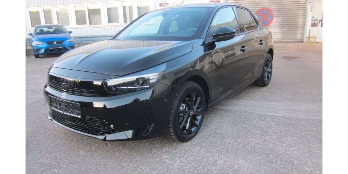 Opel Corsa 4.600 km 15.999 &euro; Hann. Münden 34346