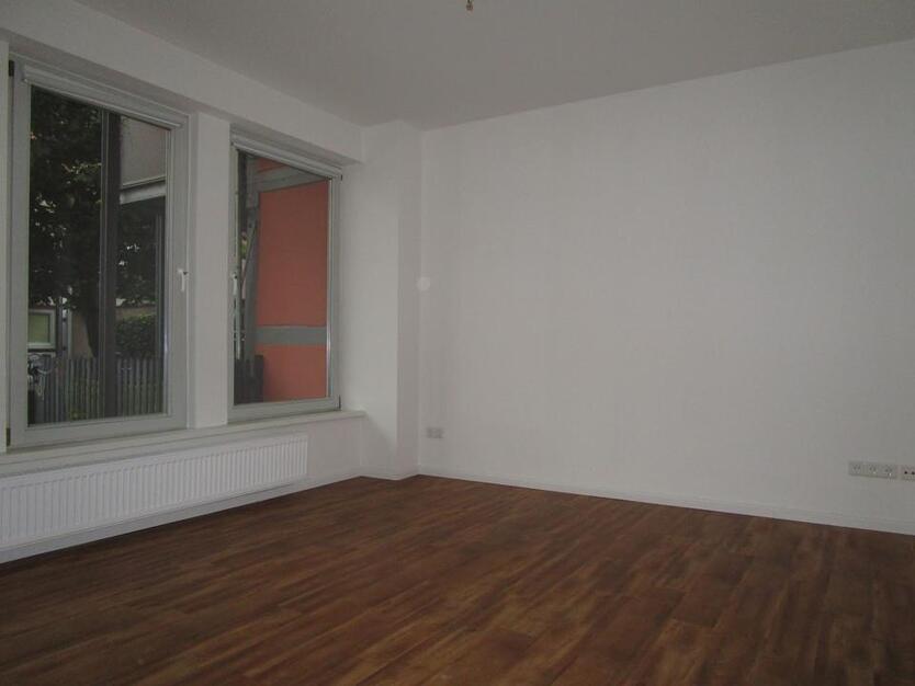 Helle 3-Zimmer-Erdgeschosswohnung in der Innenstadt! zimmer