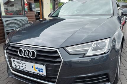 Audi A4 95.000 km 17.990 &euro; Katlenburg-Lindau 37191