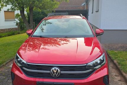 VW Taigo 28.856 km 15.280 &euro; Bad Sooden-Allendorf 37242