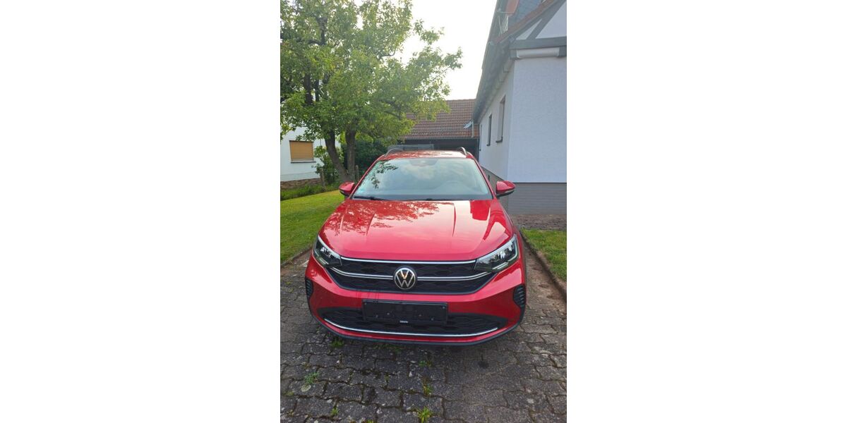 VW Taigo 28.856 km 15.280 &euro; Bad Sooden-Allendorf 37242