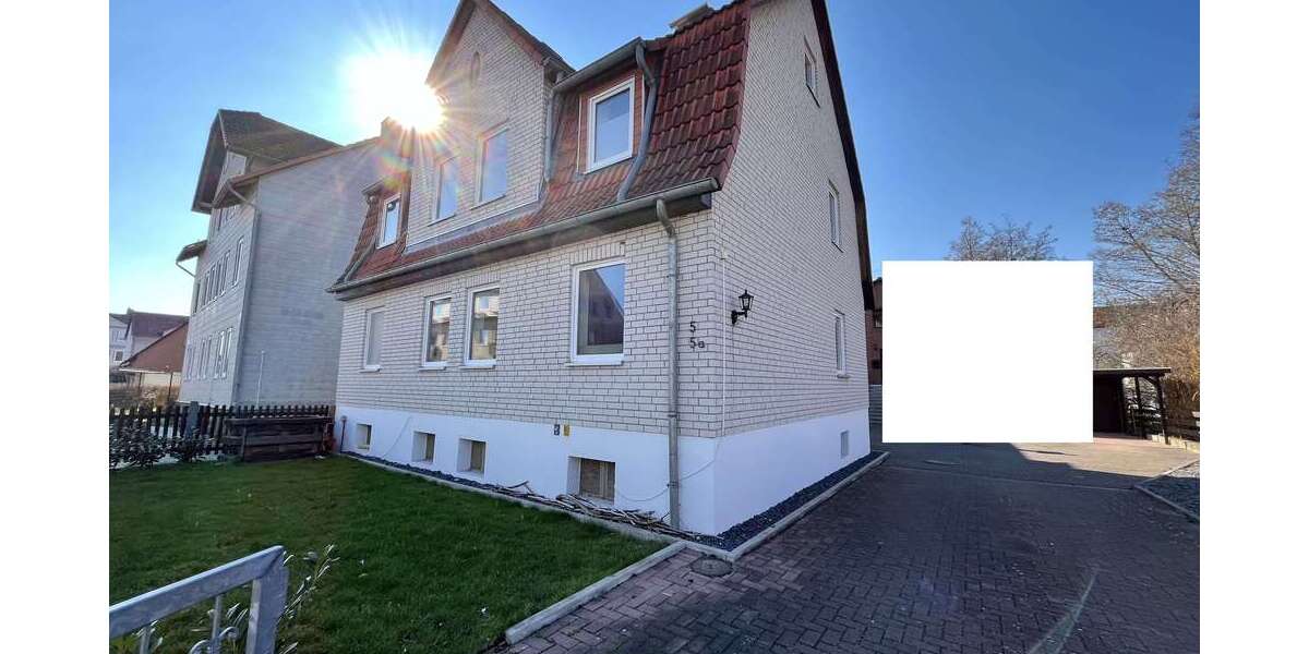 Einfamilienhaus Göttingen Roringen - 10 Zimmer, 240 m&sup2;, 650.000&euro; | Angebot:25937487
