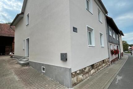 Haus Heilbad Heiligenstadt - 4.5 Zimmer, 120 m&sup2;, 1.200&euro; | Angebot:24457720