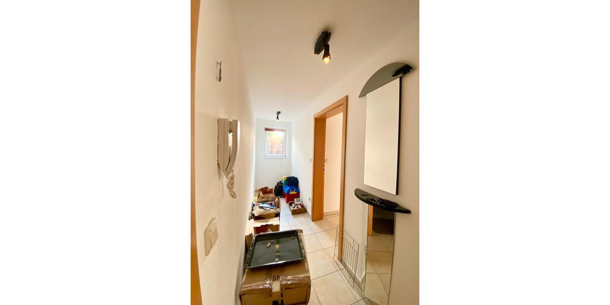 Etagenwohnung Ebergötzen - 2 Zimmer, 69 m&sup2;, 590&euro; | Angebot:26239046