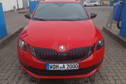 Skoda Octavia 240.000 km 11.000 € Hofgeismar 34369