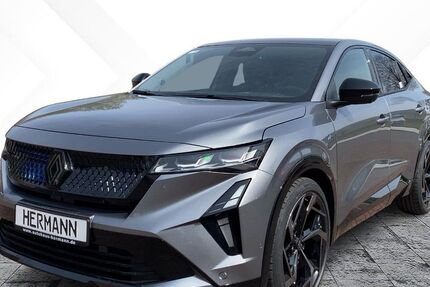 Renault Rafale 9.875 km 54.310 € Northeim 37154