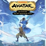 Avatar: Herr der Elemente in Concert - The 20th Anniversary Tour