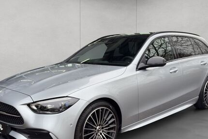 Mercedes-Benz C 200 3.001 km 49.950 &euro; Göttingen 37079