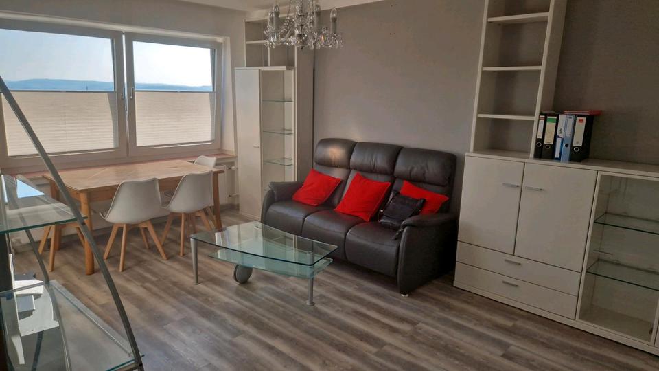 Einfamilienhaus Göttingen Oststadt - 2 Zimmer, 58 m&sup2;, 980&euro; | Angebot:25272735