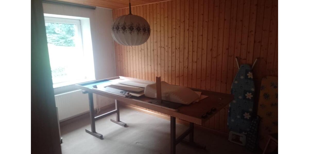 Erdgeschoßwohnung Hann. Münden - 5 Zimmer, 700&euro; | Angebot:23054123